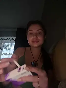 ellie ssexy online show from January 2025 04:54:02 AM