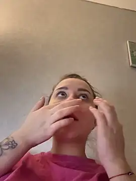 ellie ssexy online show from February 2026 09:16:02 PM