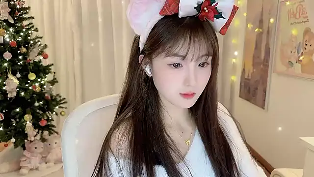 SHUIshui  online show from December 2024 05:13:01 PM