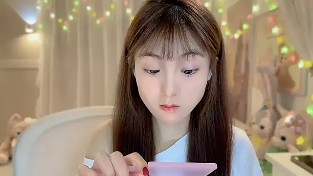 SHUIshui  online show from January 2025 02:14:01 PM