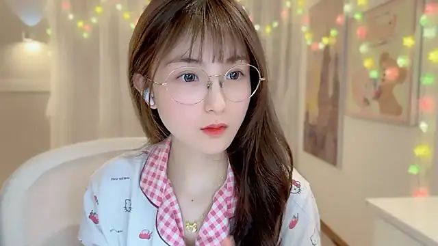 SHUIshui  online show from January 2025 03:30:02 PM