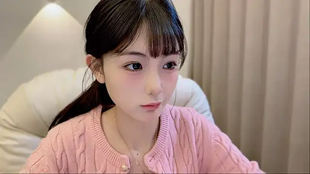 SHUIshui  online show from December 2025 06:29:02 AM