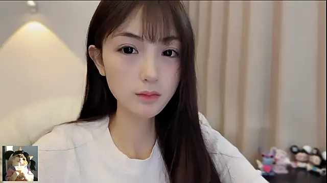 SHUIshui  online show from February 2026 07:45:01 AM