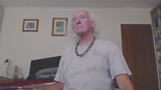 Snapshot of WaverlyKernow chatting on October 2025 11:50:01 AM WaverlyKernow online show from October 2025 11:50:01 AM