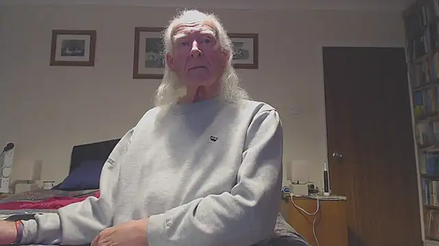 WaverlyKernow online show from March 2026 02:50:01 PM