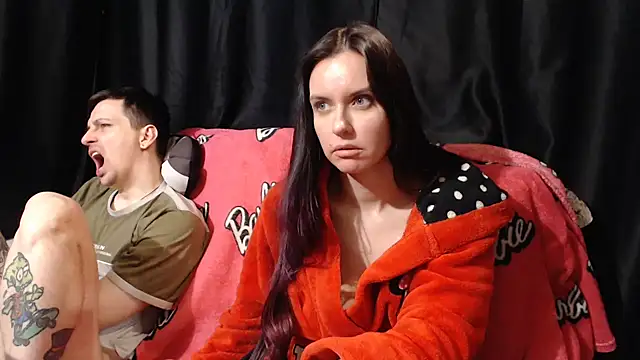 Milana69 online show from March 2025 06:12:02 PM