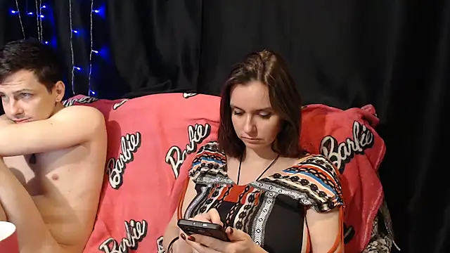 Milana69 online show from October 2025 07:34:01 PM