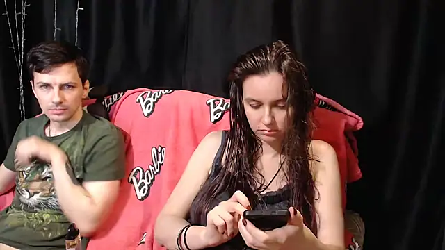 Milana69 online show from October 2025 01:43:02 PM