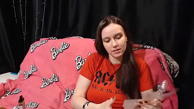 Milana69 online show from October 2025 05:47:02 PM