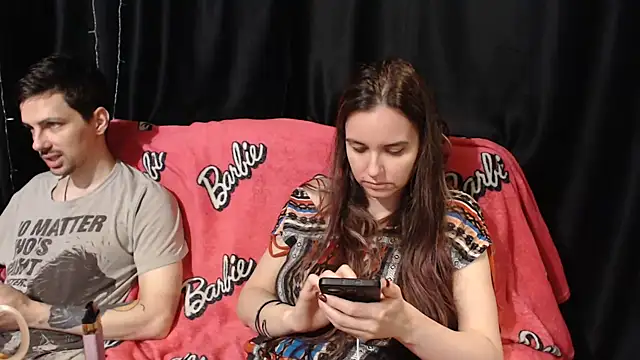 Milana69 online show from October 2025 12:50:01 PM