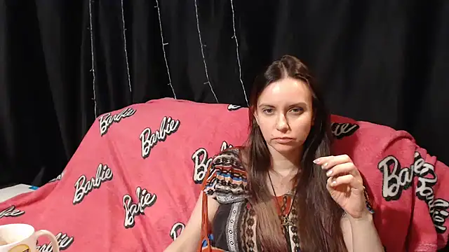 Milana69 online show from February 2026 06:39:01 PM