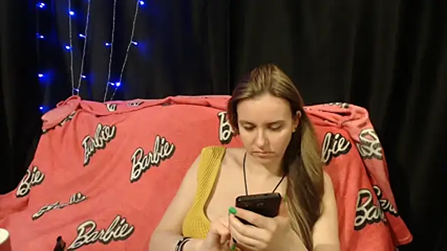 Milana69 online show from April 2026 04:05:02 PM