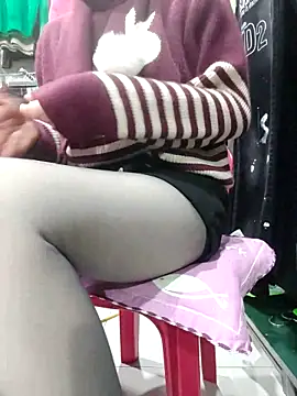  Vitamin Sex  online show from February 2025 07:22:02 AM