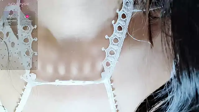 Snapshot of Ti_amo_UU chatting on December 2024 01:21:01 PM Ti amo UU online show from December 2024 01:21:01 PM