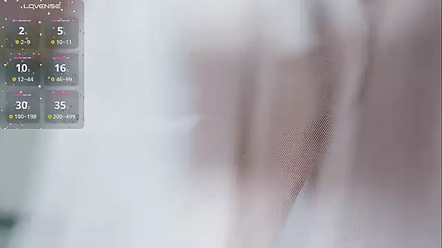 Snapshot of Ti_amo_UU chatting on December 2024 02:43:02 PM Ti amo UU online show from December 2024 02:43:02 PM