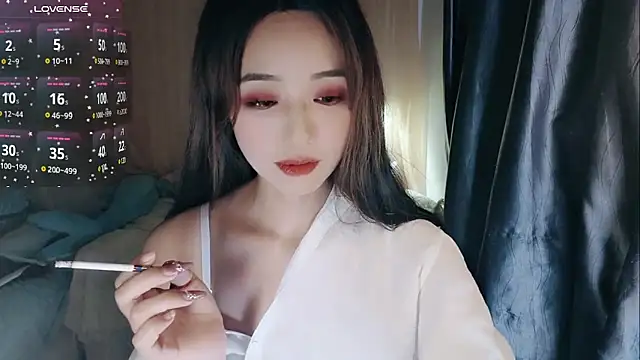 Snapshot of Ti_amo_UU chatting on February 2025 12:44:01 PM Ti amo UU online show from February 2025 12:44:01 PM