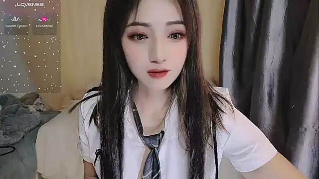 Snapshot of Ti_amo_UU chatting on February 2025 10:50:02 AM Ti amo UU online show from February 2025 10:50:02 AM