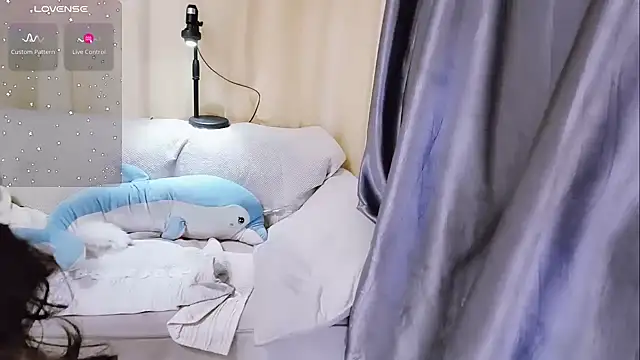 Snapshot of Ti_amo_UU chatting on February 2025 01:55:01 PM Ti amo UU online show from February 2025 01:55:01 PM