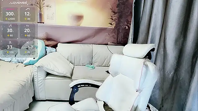 Snapshot of Ti_amo_UU chatting on September 2025 11:32:02 AM Ti amo UU online show from September 2025 11:32:02 AM