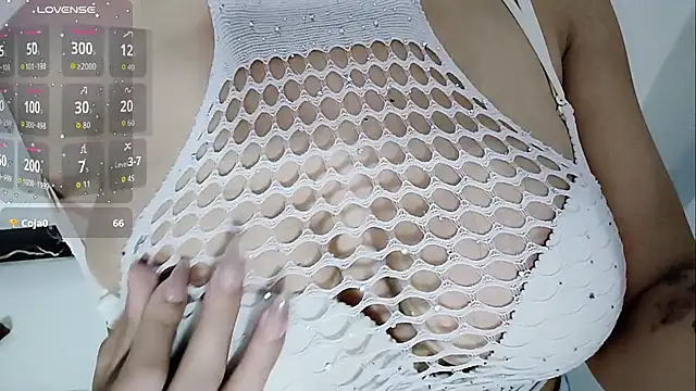 Snapshot of Ti_amo_UU chatting on September 2025 01:04:01 PM Ti amo UU online show from September 2025 01:04:01 PM