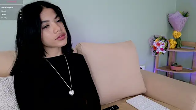 were-Naughty online show from March 2025 05:03:02 PM