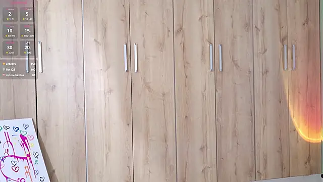 were-Naughty online show from March 2025 11:02:01 PM