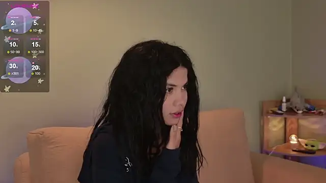 were-Naughty online show from March 2026 01:38:02 PM