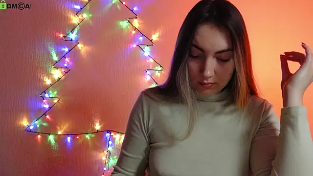 cute  angell online show from January 2025 01:58:01 PM