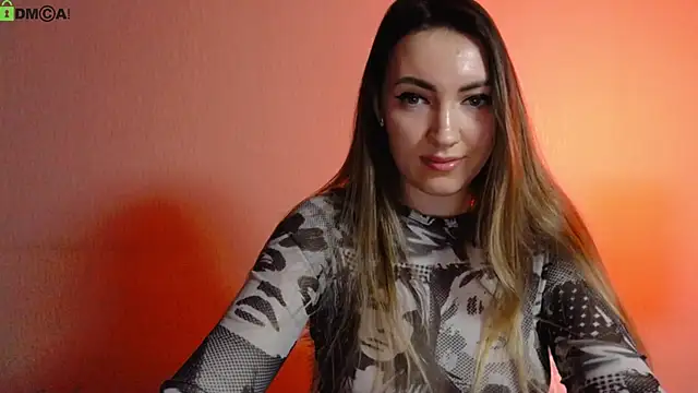 cute  angell online show from February 2025 06:17:01 PM