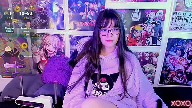 honeykitty 777 online show from January 2026 04:48:02 AM