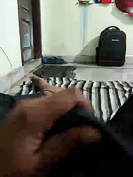 TeluguBoyAbhi online show from December 2024 01:11:02 PM