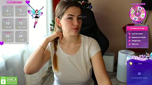 mag1c eyes1 online show from January 2025 10:50:02 AM