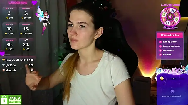 mag1c eyes1 online show from February 2025 04:31:01 PM