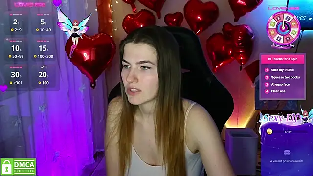 mag1c eyes1 online show from February 2025 09:17:01 PM