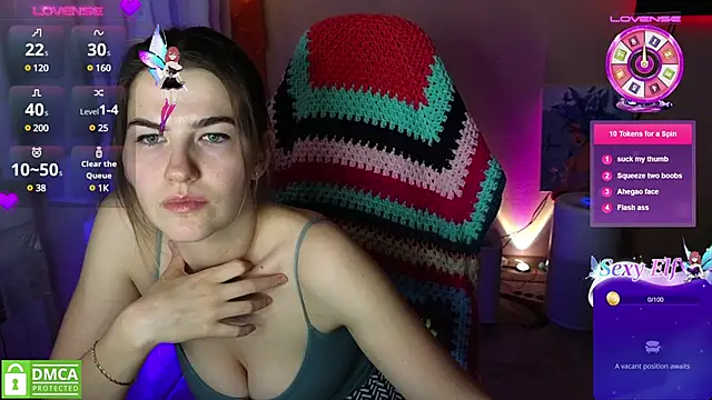 mag1c eyes1 online show from March 2025 06:54:02 PM