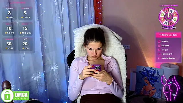 mag1c eyes1 online show from December 2025 09:42:02 PM