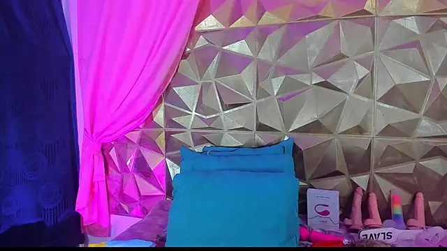 neeko princes online show from January 2025 12:16:01 PM