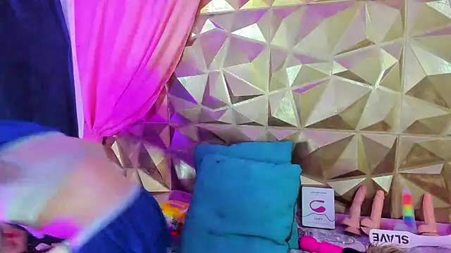 neeko princes online show from February 2025 12:36:02 PM