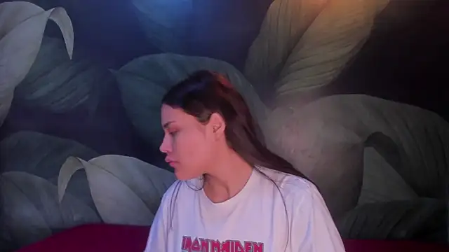 sweett dirty online show from February 2025 12:17:01 PM