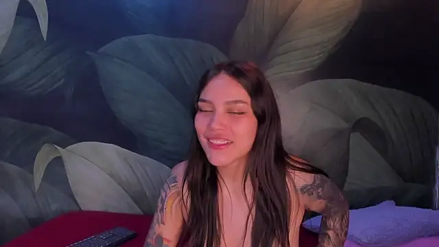 sweett dirty online show from February 2025 03:30:02 PM