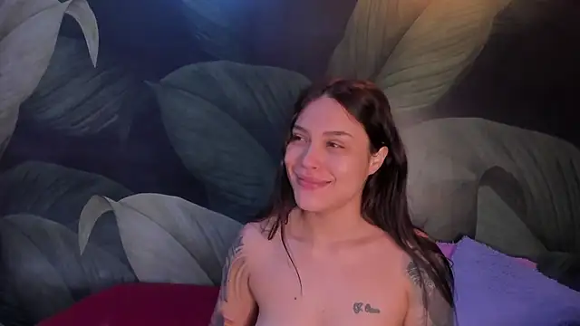 sweett dirty online show from February 2025 12:20:01 PM