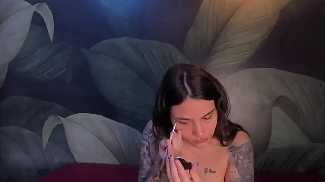 sweett dirty online show from March 2025 12:23:02 PM