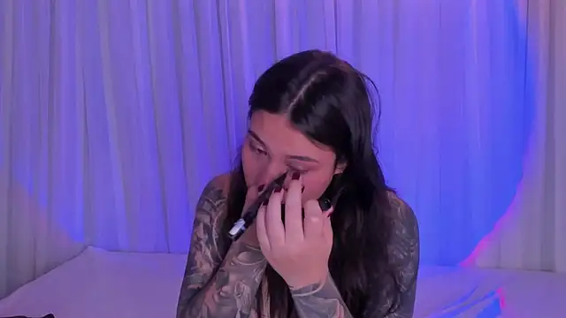 sweett dirty online show from March 2026 12:20:02 PM