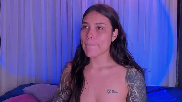 sweett dirty online show from March 2026 12:43:02 PM