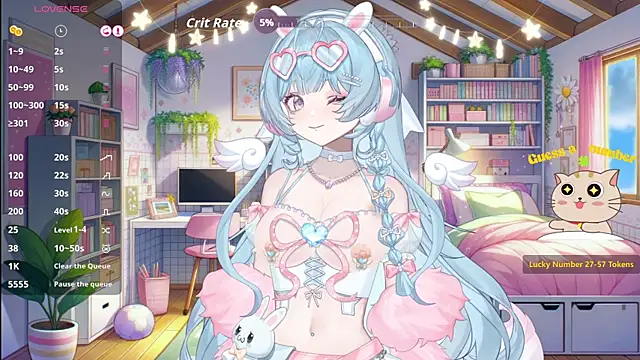 hadamia online show from November 2025 12:16:01 PM