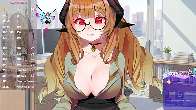 hadamia online show from February 2026 06:33:01 PM