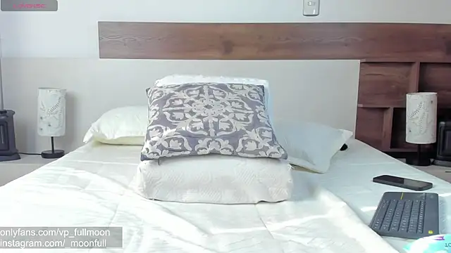  fullmoon online show from March 2026 09:31:02 PM