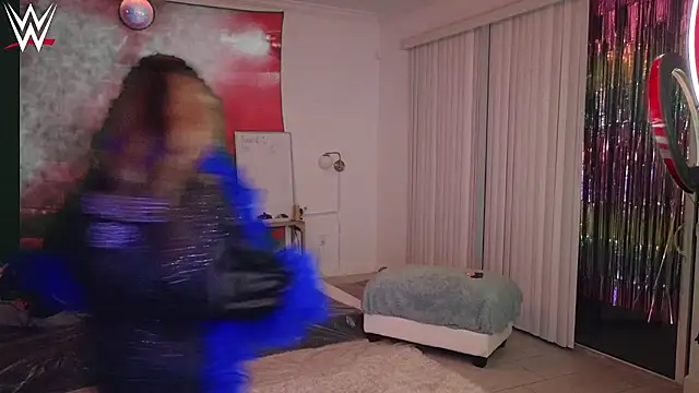 Aprilreign online show from February 2026 11:52:02 PM