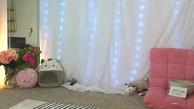 Aprilreign online show from March 2026 01:42:01 AM