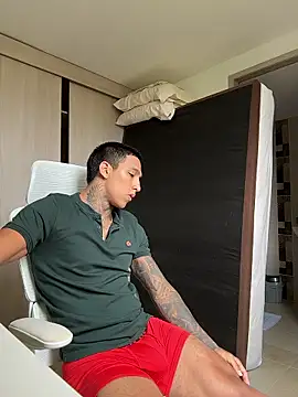 Snapshot of sendfer chatting on January 2026 08:10:02 PM sendfer online show from January 2026 08:10:02 PM